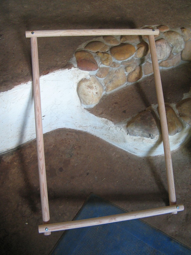 very sturdy